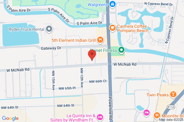 Gold Coast Technologies