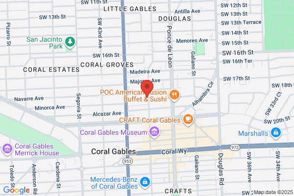 Codina Realty Services Inc, Oncor International