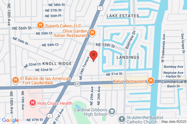 Greater South Florida Chamber