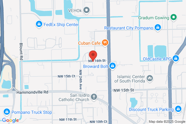 Suca Pipe Supply Inc