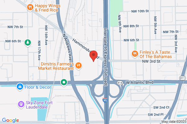 Sues Pump Rentals