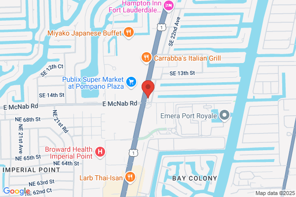 Causeway Chevron