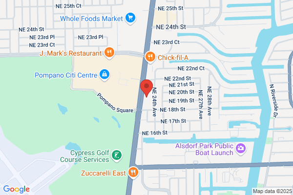 Discount Beverage & Food Store