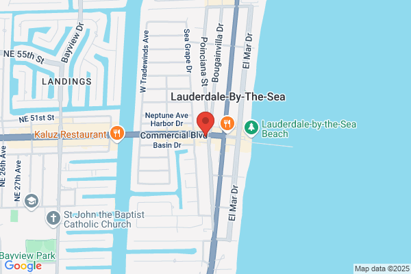 Arthur Murray Dance Studio of Fort Lauderdale