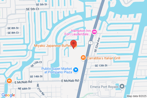 Massage Envy - Pompano Beach