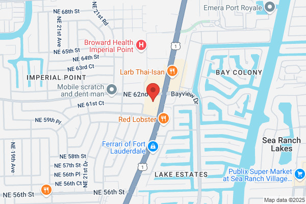 Sage Dental of East Fort Lauderdale