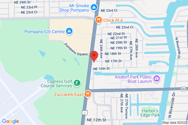 Sage Dental of Pompano Beach