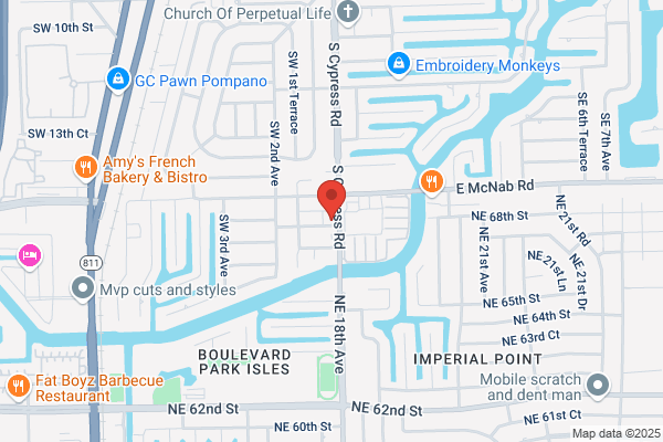 Pompano Beach Dental Center