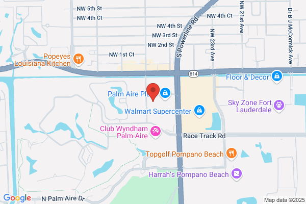 Restorative and Implant Dentistry | Dr. Allan Slootsky - Pompano Beach, FL