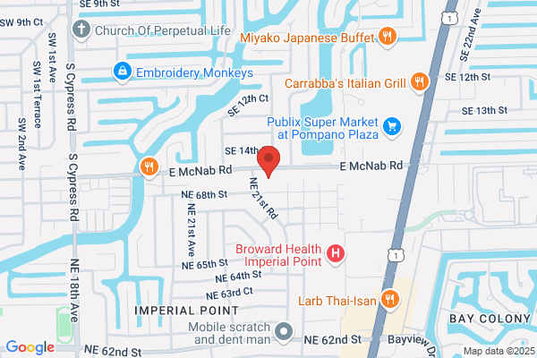 South Florida Smile Spa,  Nicole M. Berger, DDS