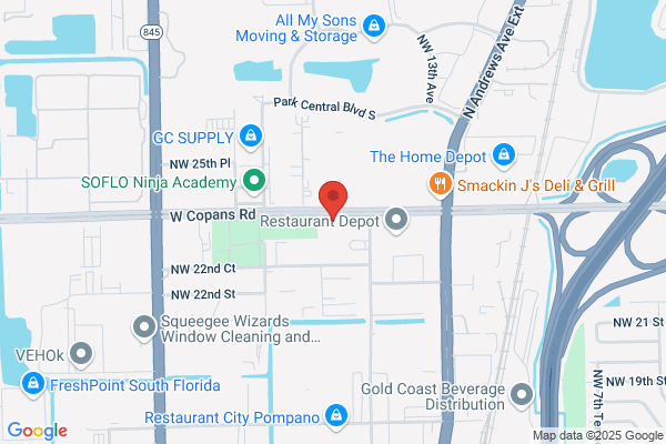All Florida Restoration Pros