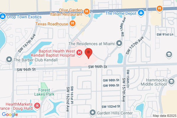 South Florida ENT Associates
