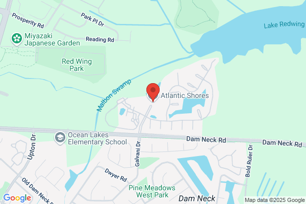 Atlantic Shore Retirement Residence