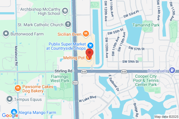 Community Blood Centers of South Florida Inc