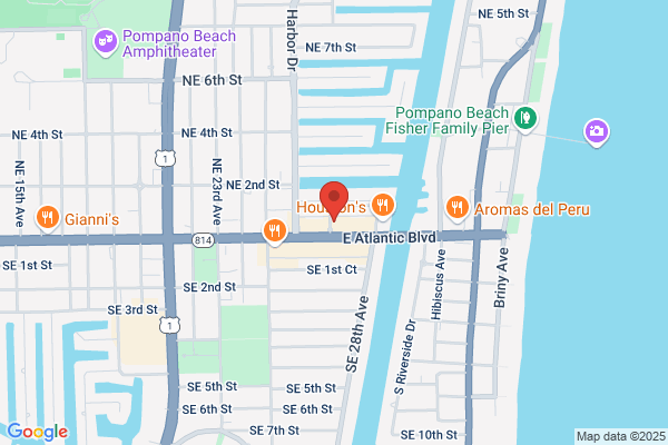 Family Health Care of Pompano