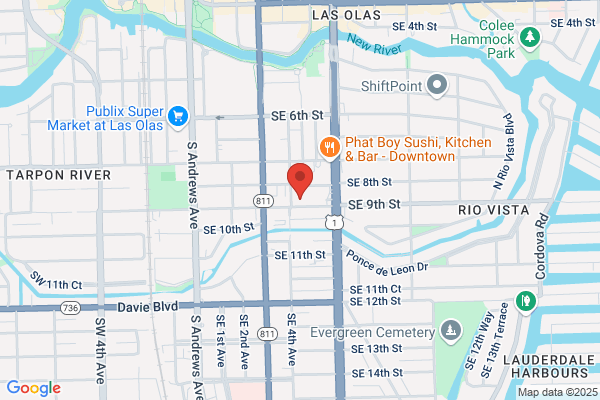 Fort Lauderdale Renal Associates