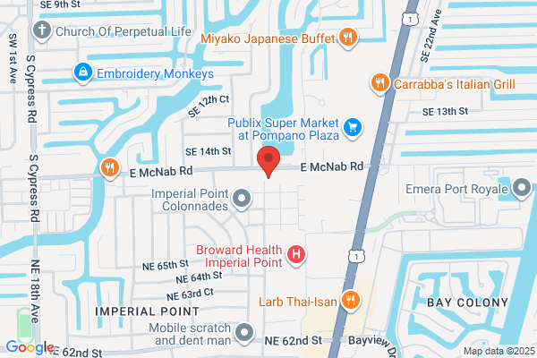 Fortuna Lawrence J MD PA