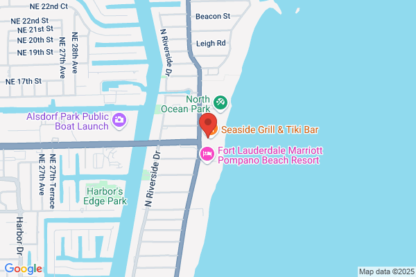 Lighthouse Inn the