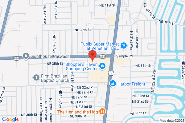 Sunshine Health Center Inc