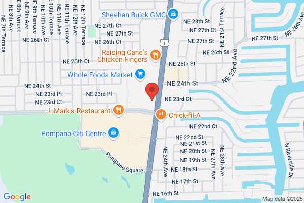 Woof Gang Bakery and Grooming Pompano Beach