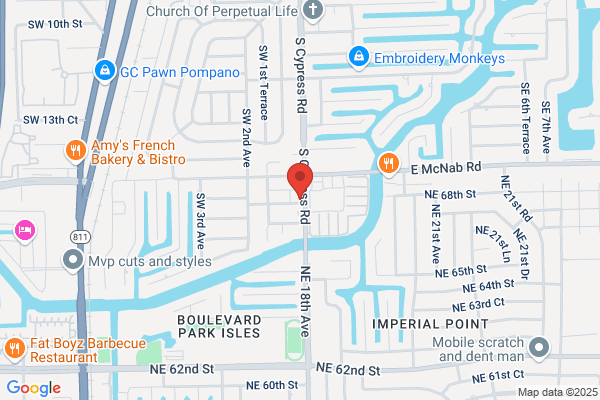 Del Valle Pet Grooming