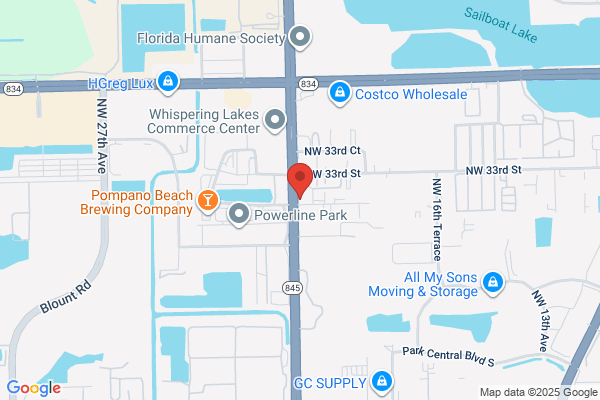 Home Window Tinting Broward