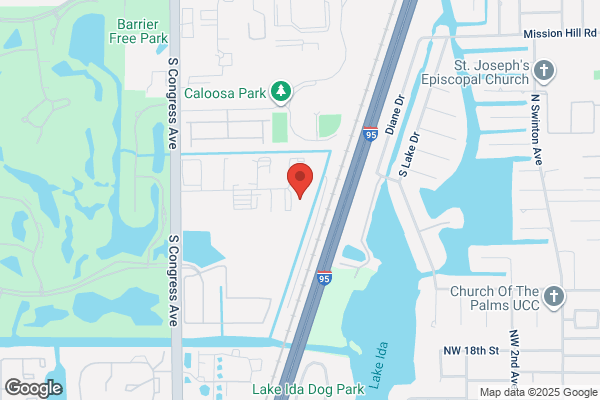 Nutting Engineers of Florida Inc