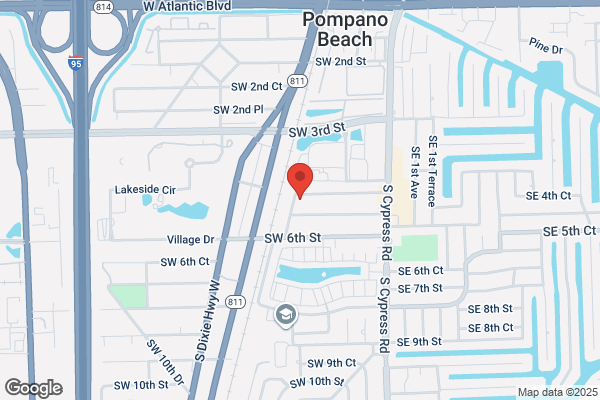Commercial Builders Inc