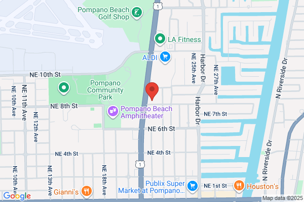 Kumon Math and Reading Center of Pompano Beach - East
