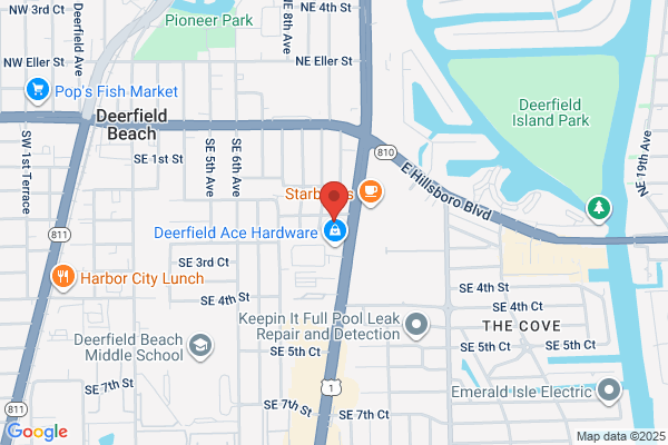 Technical Drive Control Services Inc
