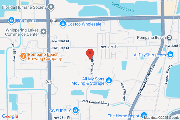 C. W. Fischer Electric, Inc.