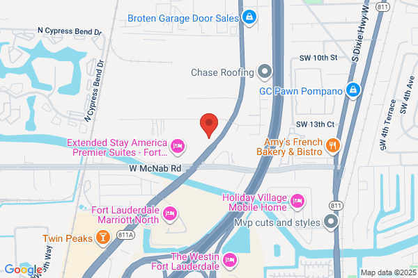 Sunbelt Electric Fort Lauderdale