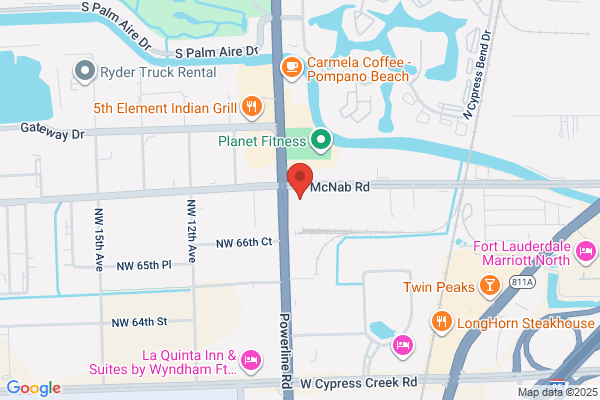 AtWork Personnel - Fort Lauderdale