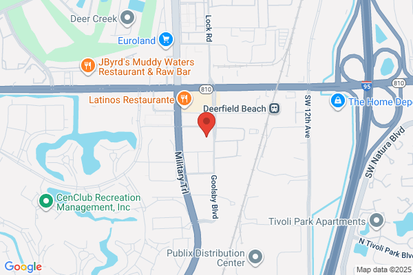 Sales Consultants of Pompano Beach