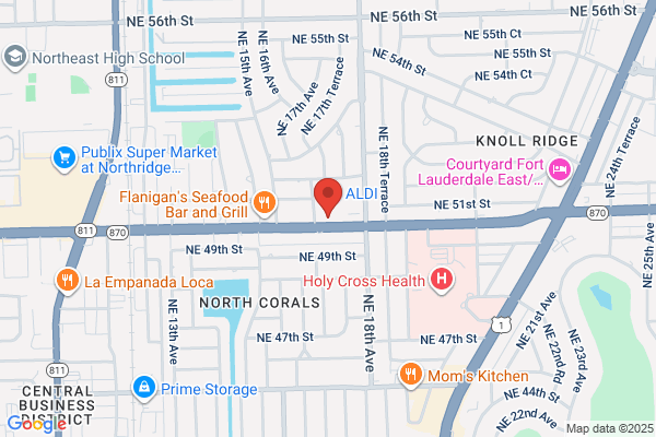 Altitude Trampoline Park - Fort Lauderdale