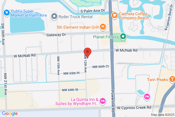 Republic Services - Fort Lauderdale