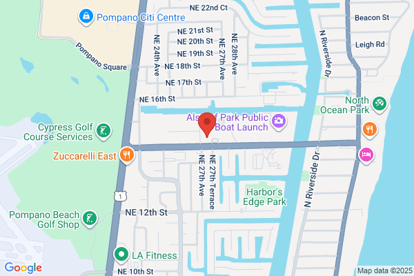 Primary Care Physicians of Florida - Pompano Beach