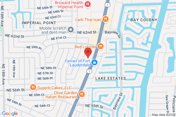 Hurricane BTW - Closed
