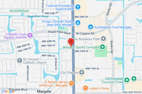 Floridas Florist In Coral Springs Ttp