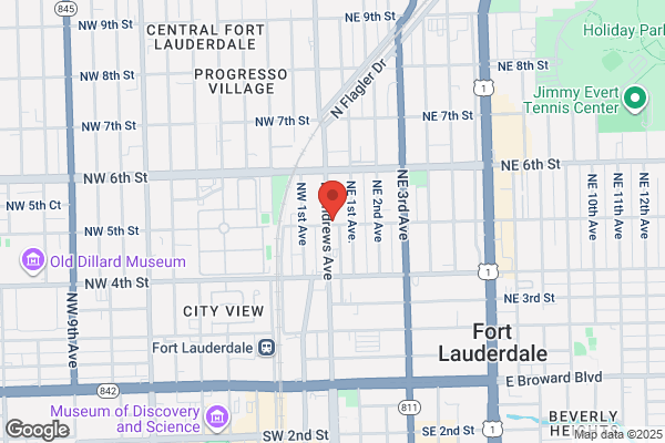 Fort Lauderdale Garage Door Installation