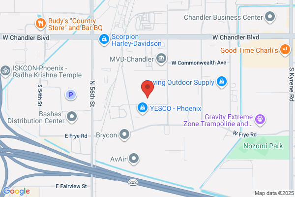 Phoenix Remodeling