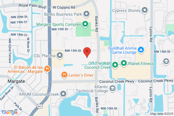 The Closet Doctor of South Florida Inc