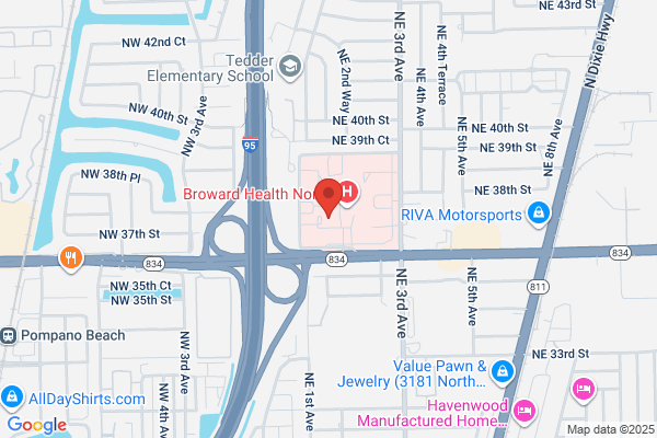 Foltz Richard M MD Facs