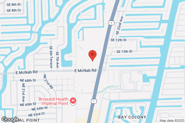 Publix Super Market at Pompano Plaza
