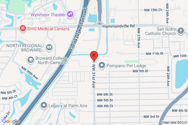 South Florida Gutters Depot