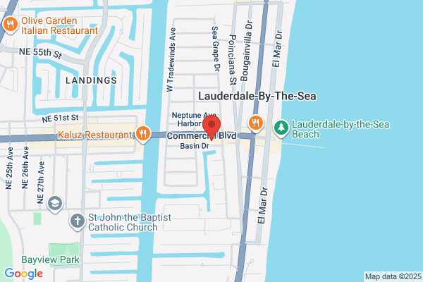 Ace Handyman Services Broward County East