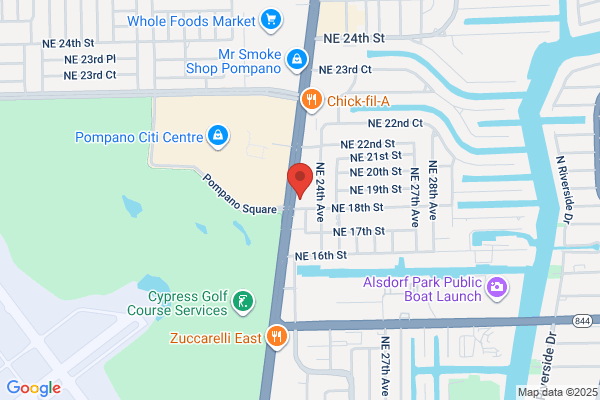 Physicians Weight Loss Centers© Pompano Beach