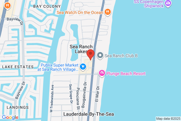 Prime IV Hydration & Wellness - Lauderdale by the Sea