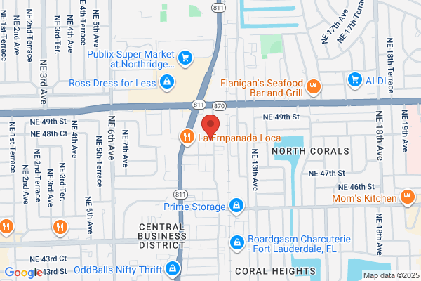 Broward Solar Inc