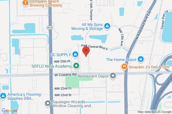 Coastal Lighting Dist Inc